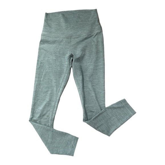Lululemon Align Leggings xs small Size 4 EUC - Picture 3 of 4